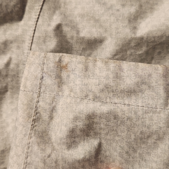 Columbia Sportswear Omni-Tech Rain Coat - Picture 9 of 10